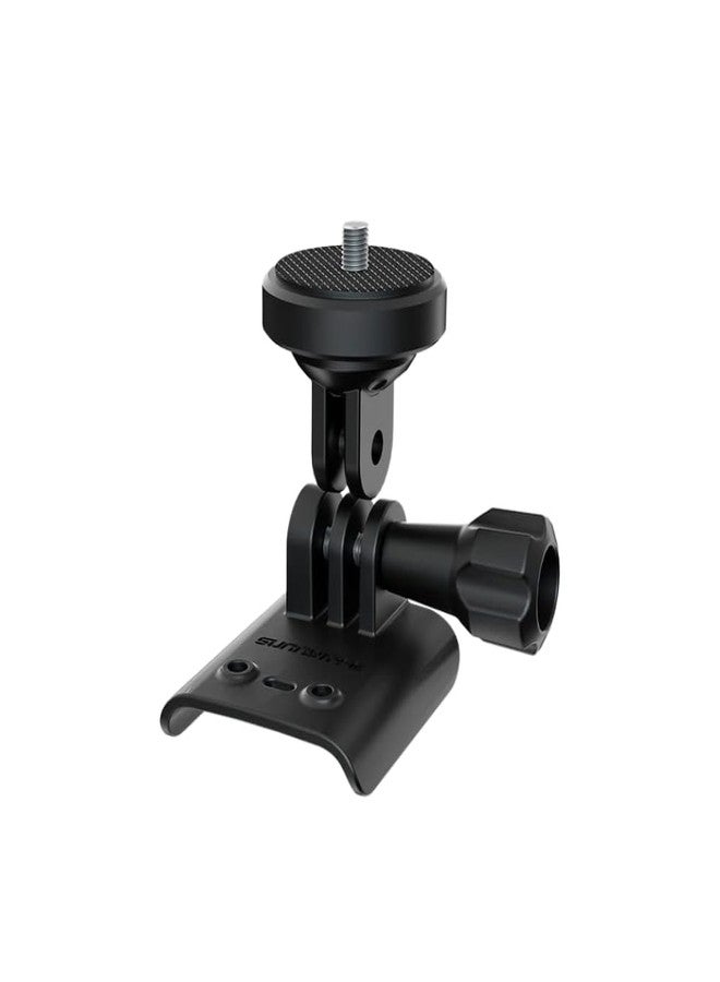 GetZget حامل كاميرا الحركة GetZget® متوافق مع ملحقات DJI Avata 2: التقط كل مغامرة - Image 1