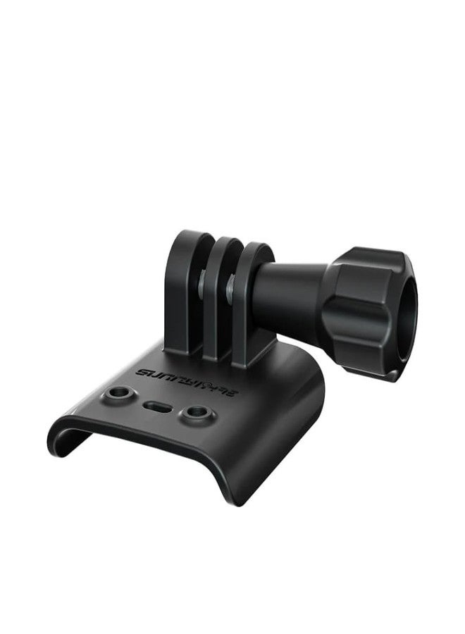 GetZget حامل كاميرا الحركة GetZget® متوافق مع ملحقات DJI Avata 2: التقط كل مغامرة - Image 3