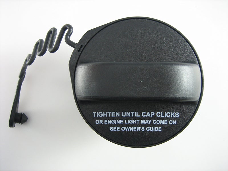 LAND ROVER Genuine Land Rover LR029165 Petrol Fuel Gas Cap for LR2 - Image 1