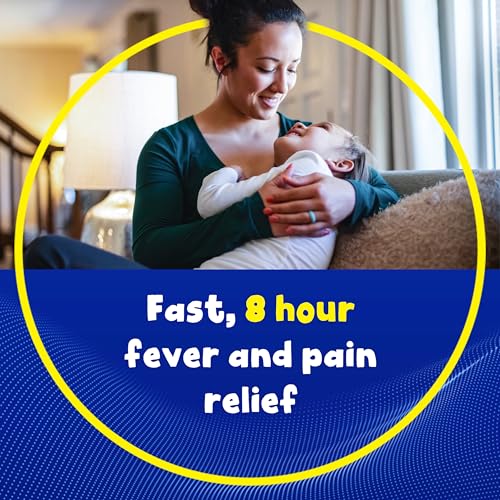 Advil Junior Strength Chewable Ibuprofen Pain Reliever and Fever Reducer, Children's Ibuprofen for Pain Relief, Grape - 24 Tablets (Pack of 3) - Image 2