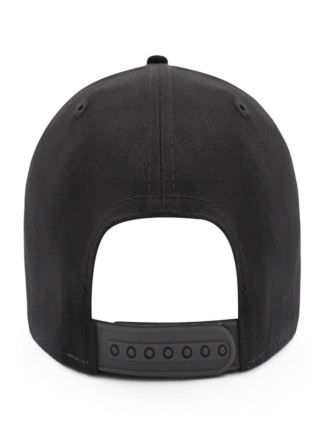 VRITRAZ Unisex Hip Hop Graffiti Print Cap | Comfortable Polyester Adjustable Hat for Men & Women | Stylish Streetwear for Daily Use, Outdoor Activities & Music Festivals - Image 5