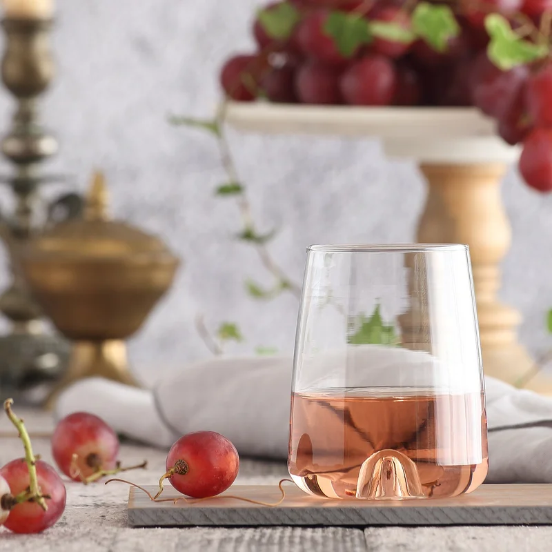 LAV Terra 6-Piece Goblet