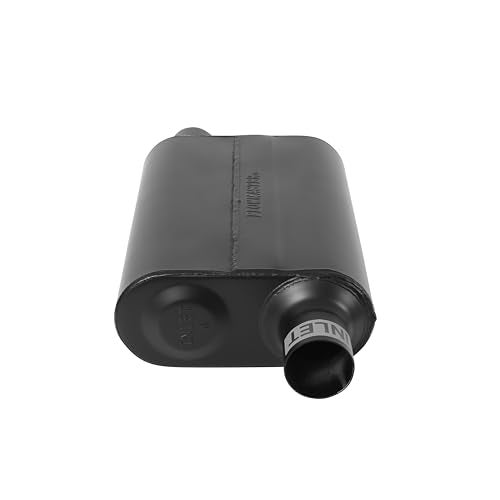 Flowmaster 942448 Super 44 Series Chambered Muffler - Image 4