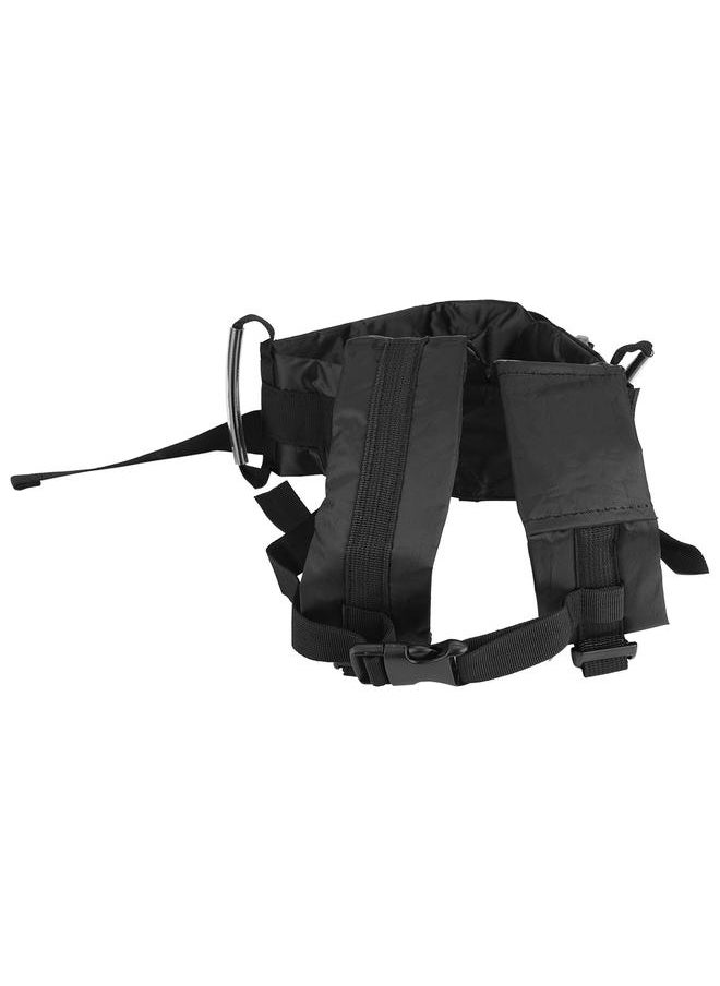 Thoraya Adjustable Children Motorcycle Life Belt Electric Bicycle Child Safety Belt Protection Belt  - Image 3