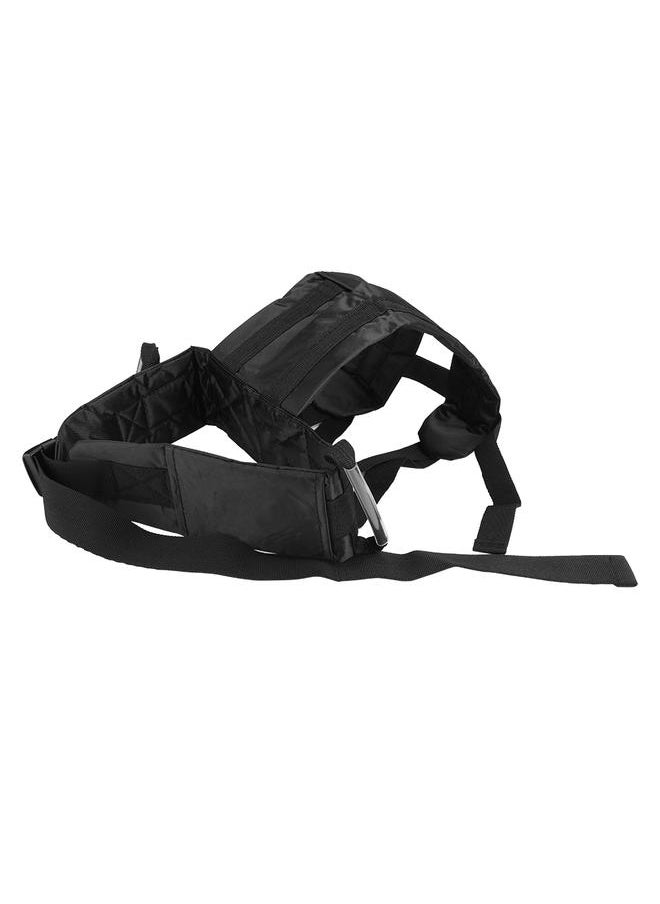 Thoraya Adjustable Children Motorcycle Life Belt Electric Bicycle Child Safety Belt Protection Belt  - Image 2