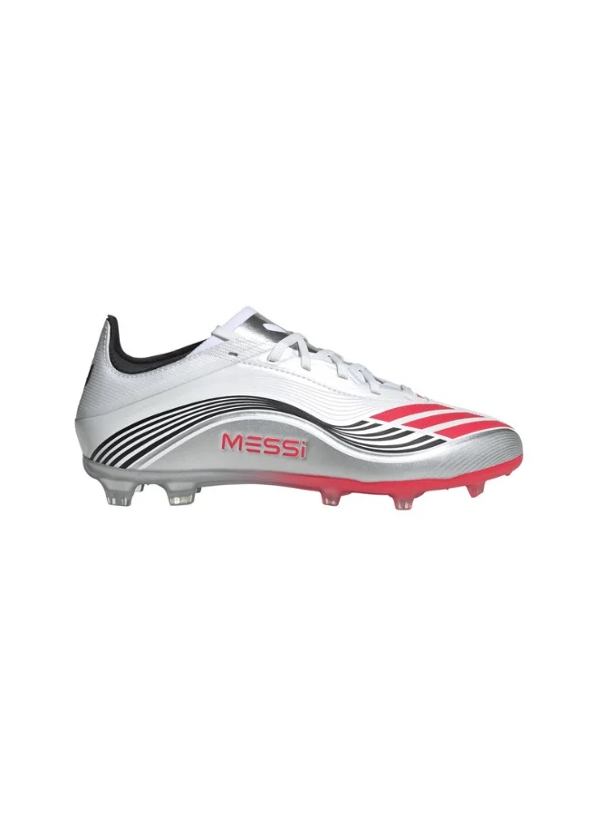 Adidas F50 Messi Elite Firm Ground Football Boots Kids