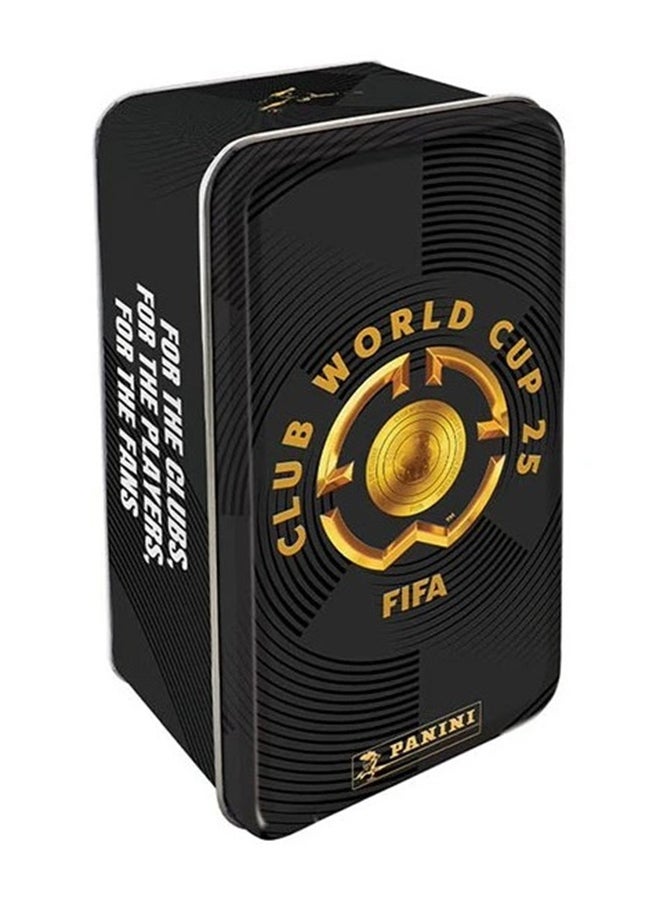 Panini FIFA Club World Cup 2025 Adrenalyn XL - Pocket Tin - Image 2
