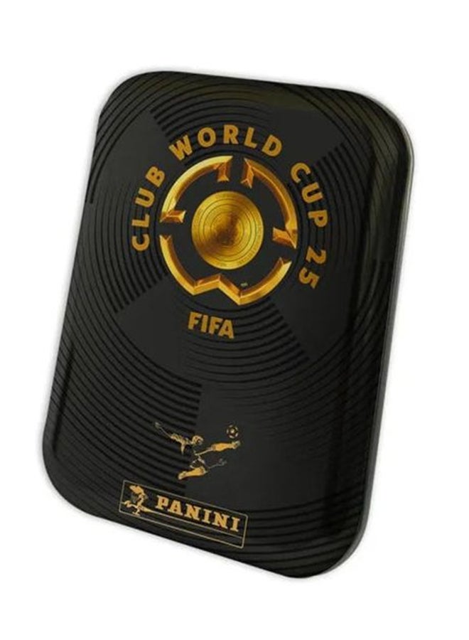 Panini FIFA Club World Cup 2025 Adrenalyn XL - Pocket Tin - Image 3