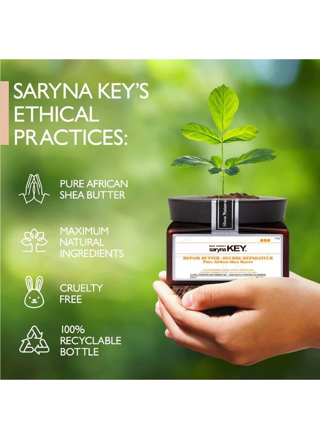 Saryna Key - Color Lasting Treatment Butter (300ml/10.14oz) - Image 1