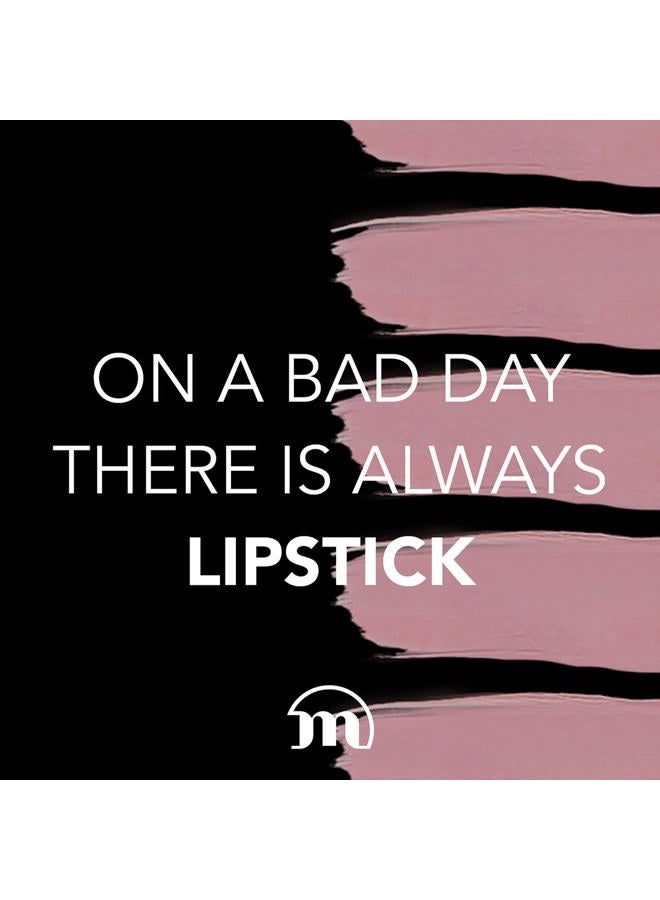 Make-up Studio Lipstick - 70 for Women - 0.13 oz Lipstick - Image 3