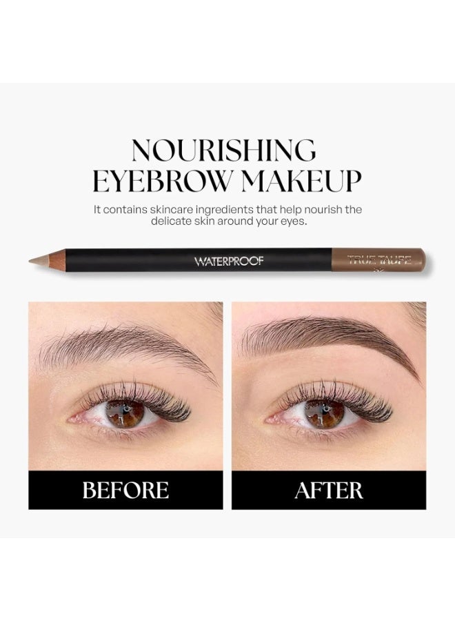 Sorme Waterproof Eyebrow Pencil -Soft Blond 31 - Image 5