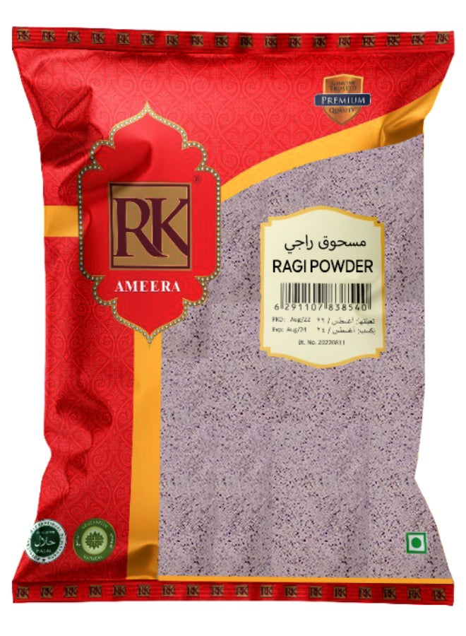 Ragi Powder 500gm