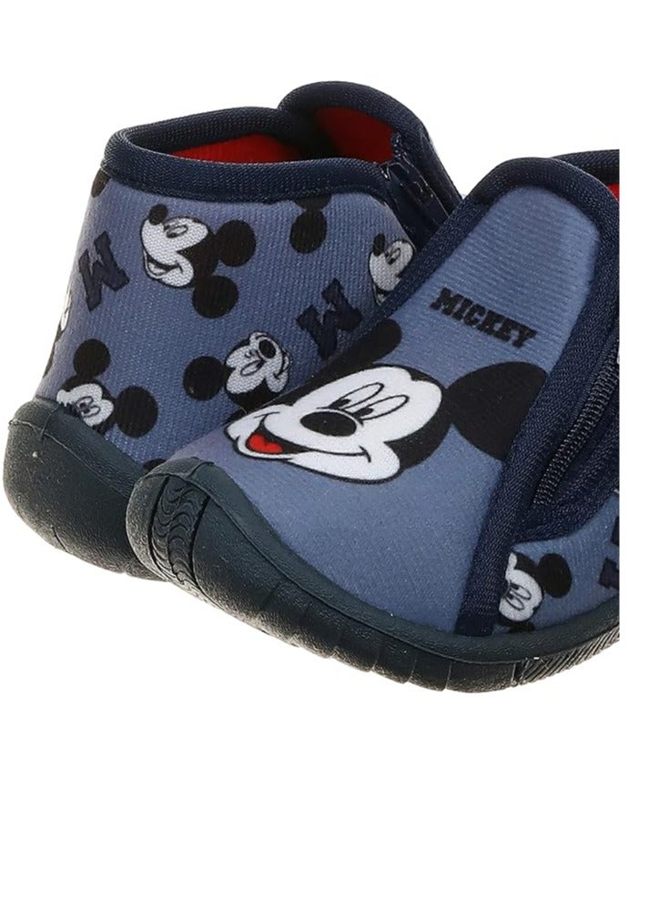 Disnep Disney baby Zipper High Boots - Image 2