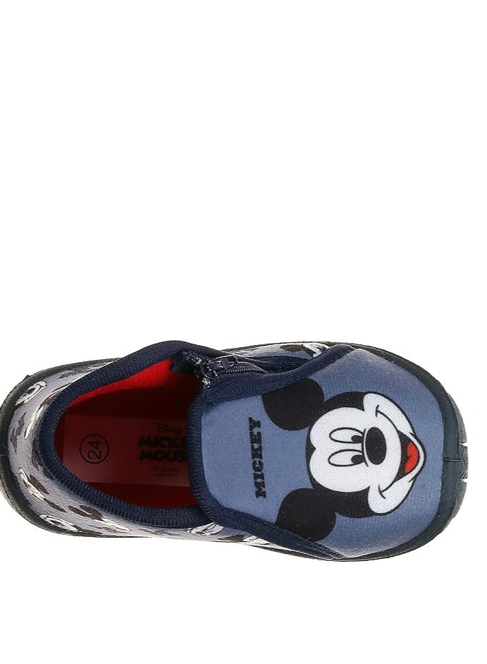 Disnep Disney baby Zipper High Boots - Image 3