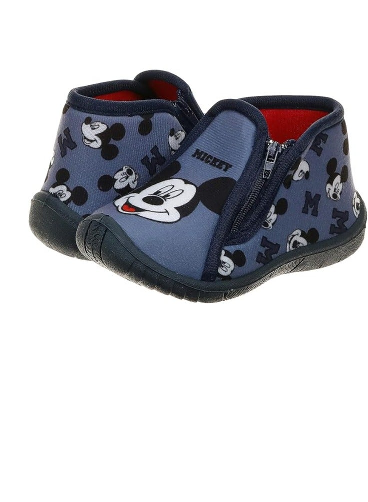 Disnep Disney baby Zipper High Boots - Image 5
