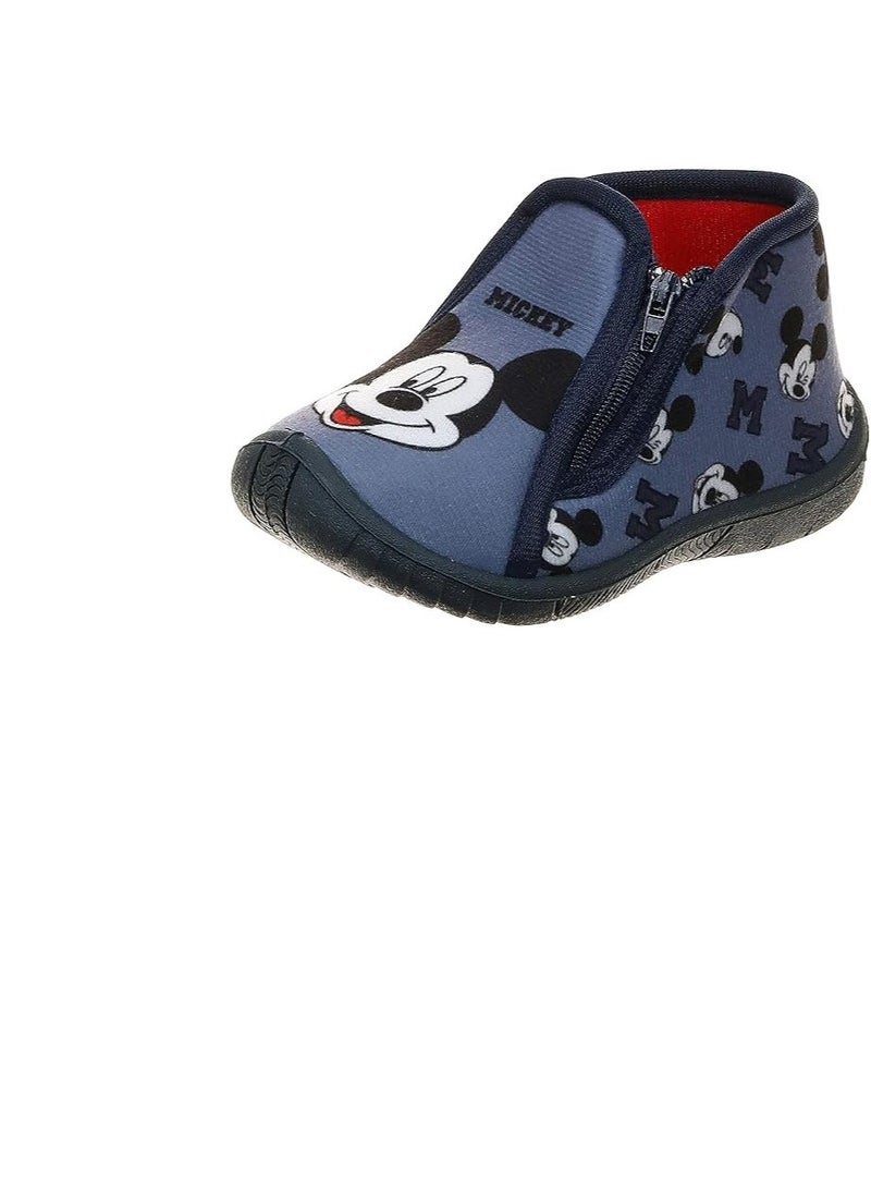 Disnep Disney baby Zipper High Boots - Image 4