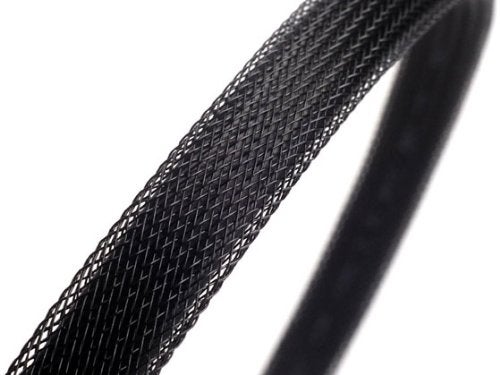 Silverstone Tek 180 Degree SATA III Cable with Non-Scratch Locking Mechanism (CP07) - Image 2
