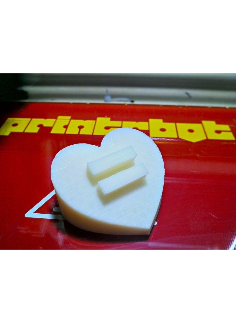 Epm3d Heart Marriage Equality Plastic Apparatus  - Image 2