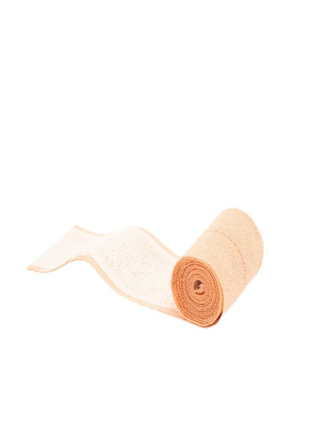 ميدفيجن ضمادة لاصقة مرنة ممتازة من MEDVISION® للدعم وتسكين الألم، 10 سم × 4 م - Image 2