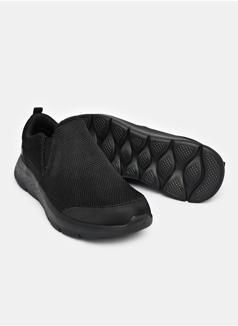Go Walk Flex Impeccable Ii Slip-On