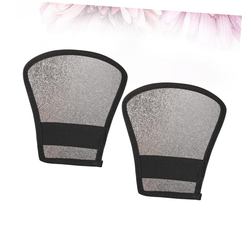2pcs Stretchy Flash Diffuser Softbox Light Reflector For Strobe Photography Accessory - Image 4