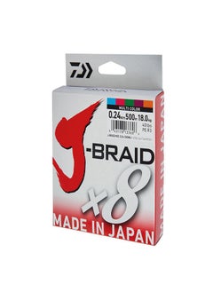 Daiwa Daiwa By Adventure Hq J Braid 