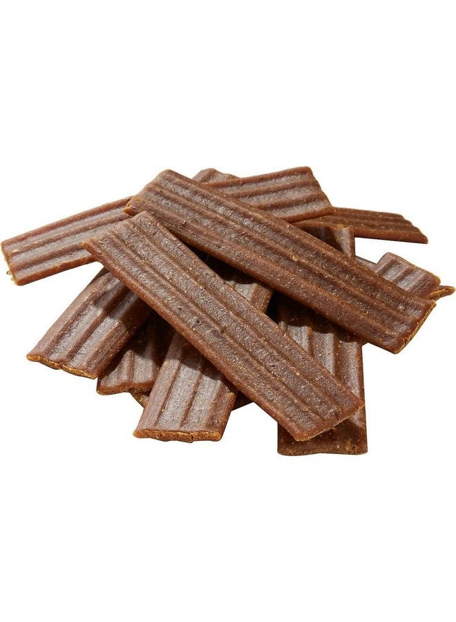 TRIUMPH Dog Turkey, Pea, & Berry Grain Free Jerky, 24Ounce  Pack Of 2 - Image 3