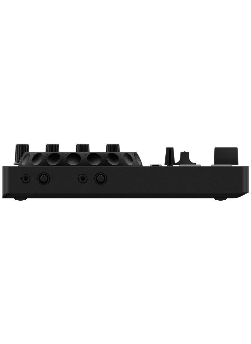 Alphatheta - AlphaTheta DDJ-FLX2 Compact 2-channel DJ controller - Image 1