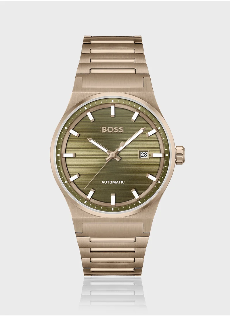 BOSS Candor Automatic