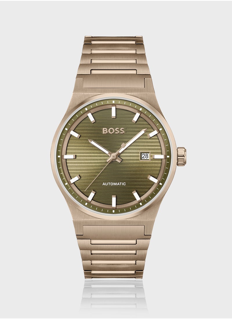 BOSS Candor Automatic  - Image 1