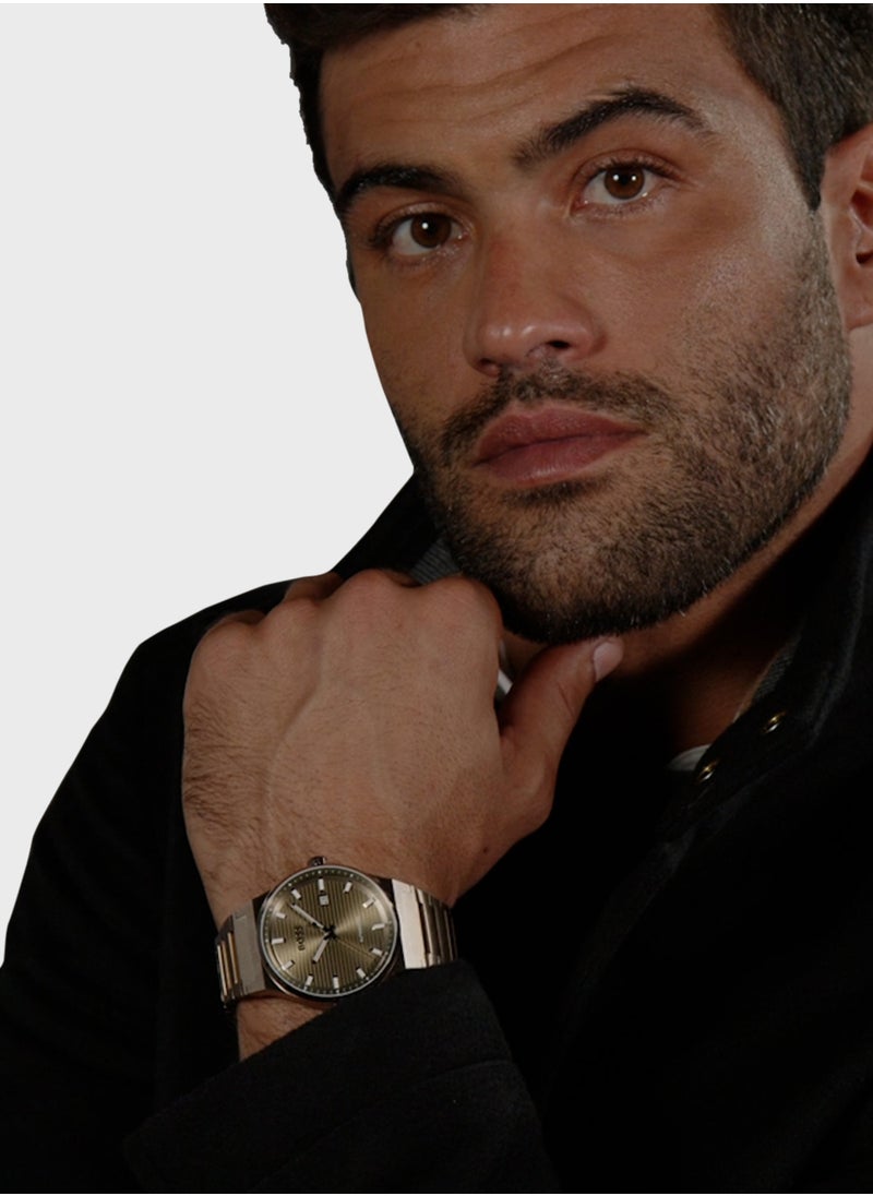 BOSS Candor Automatic  - Image 4