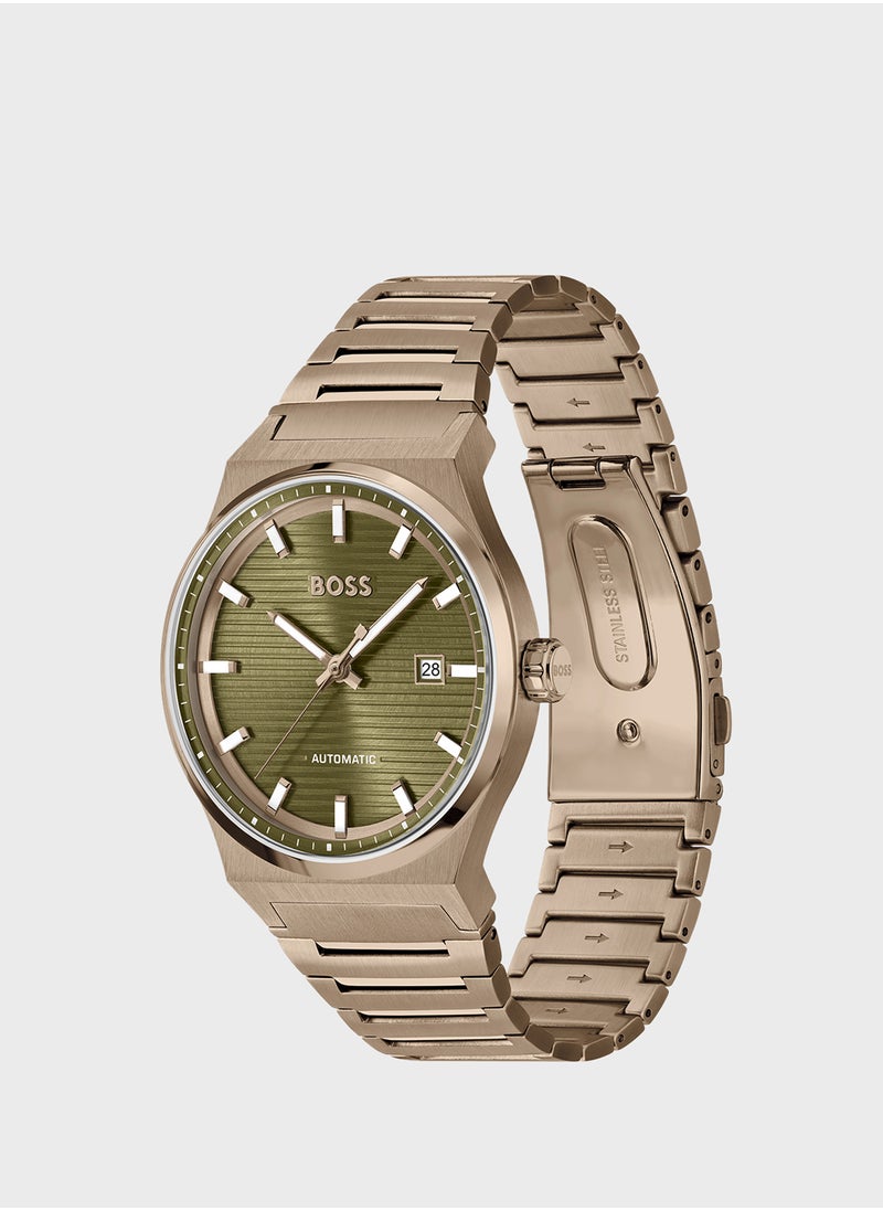 BOSS Candor Automatic  - Image 3