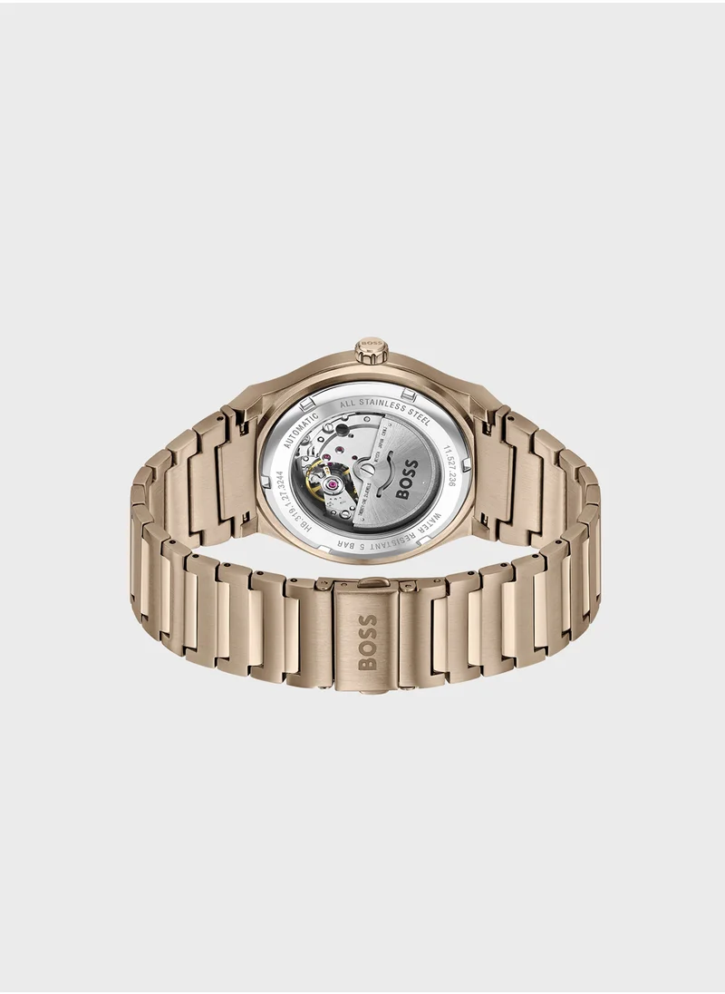 بوس Candor Automatic