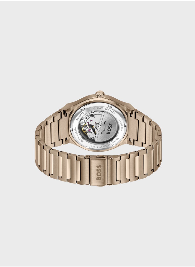 BOSS Candor Automatic  - Image 2