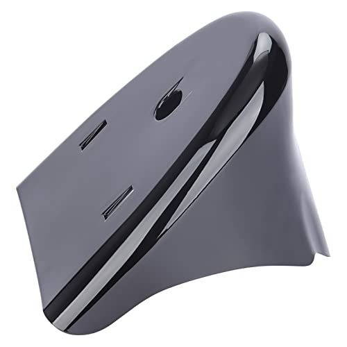 Bravema Motorcycle Front Spoiler Chin Fairing, Air Dam Fairing Cover Bracket Fit for 2004‑2022 Harley Davidson Sportster 883 XL 1200 - Image 5