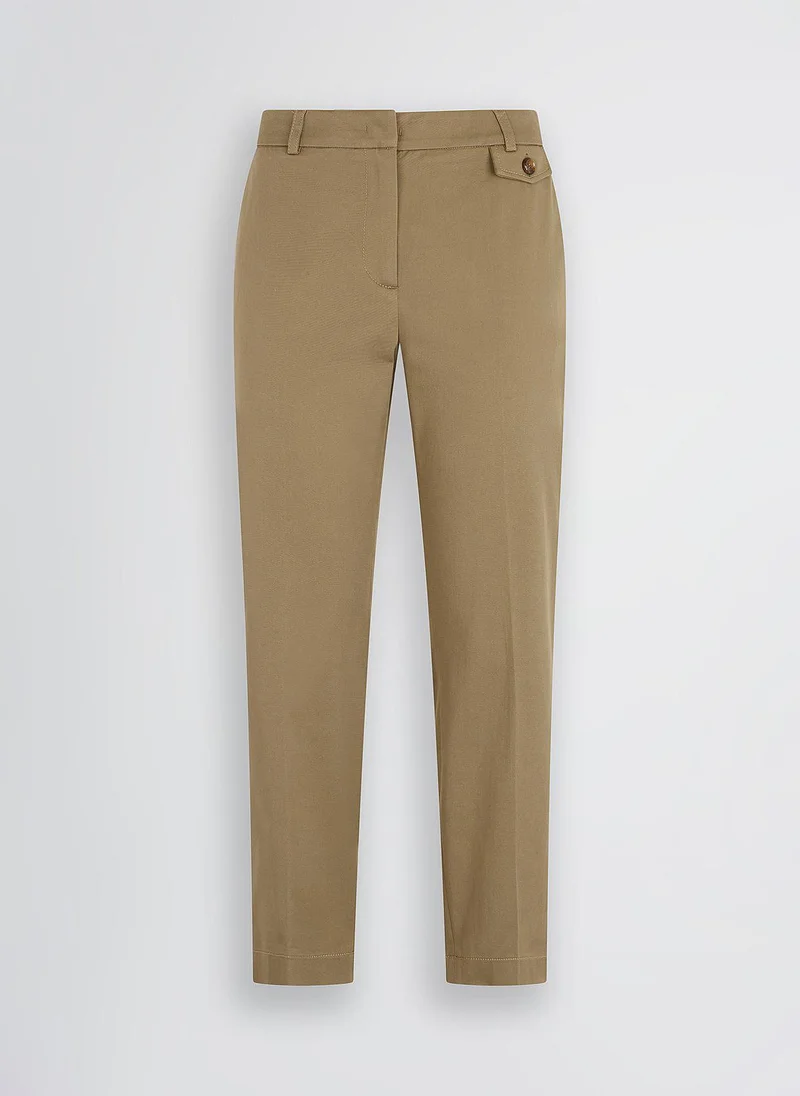 Liu Jo Beige chinos