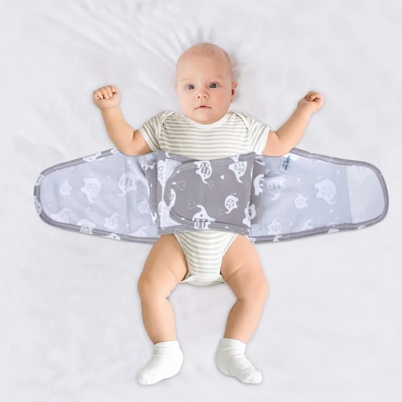 Sevi Bebe Baby Swaddle Belt ART-504