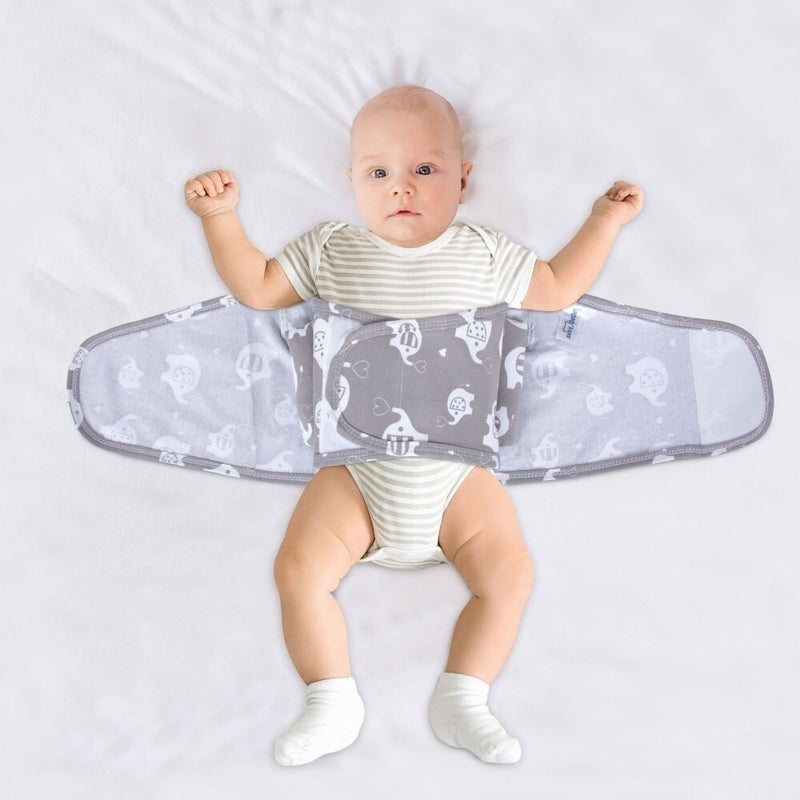 Sevi Bebe Baby Swaddle Belt ART-504  - Image 3