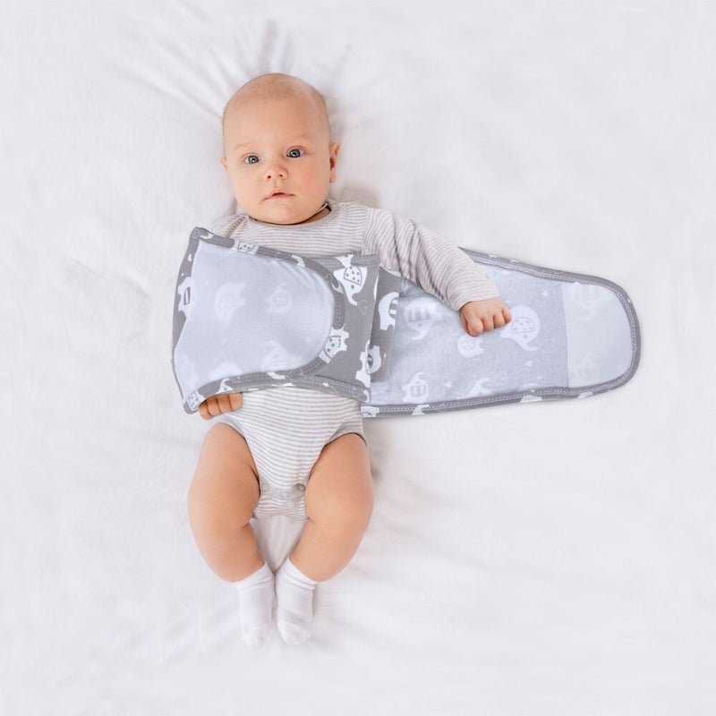 Sevi Bebe Baby Swaddle Belt ART-504  - Image 4