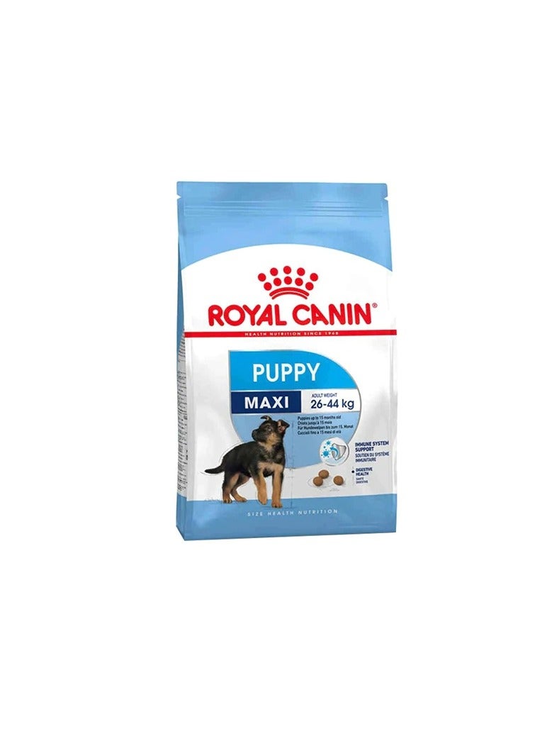 رويال كانين طعام جاف من رويال كانين ماكسي - Image 3