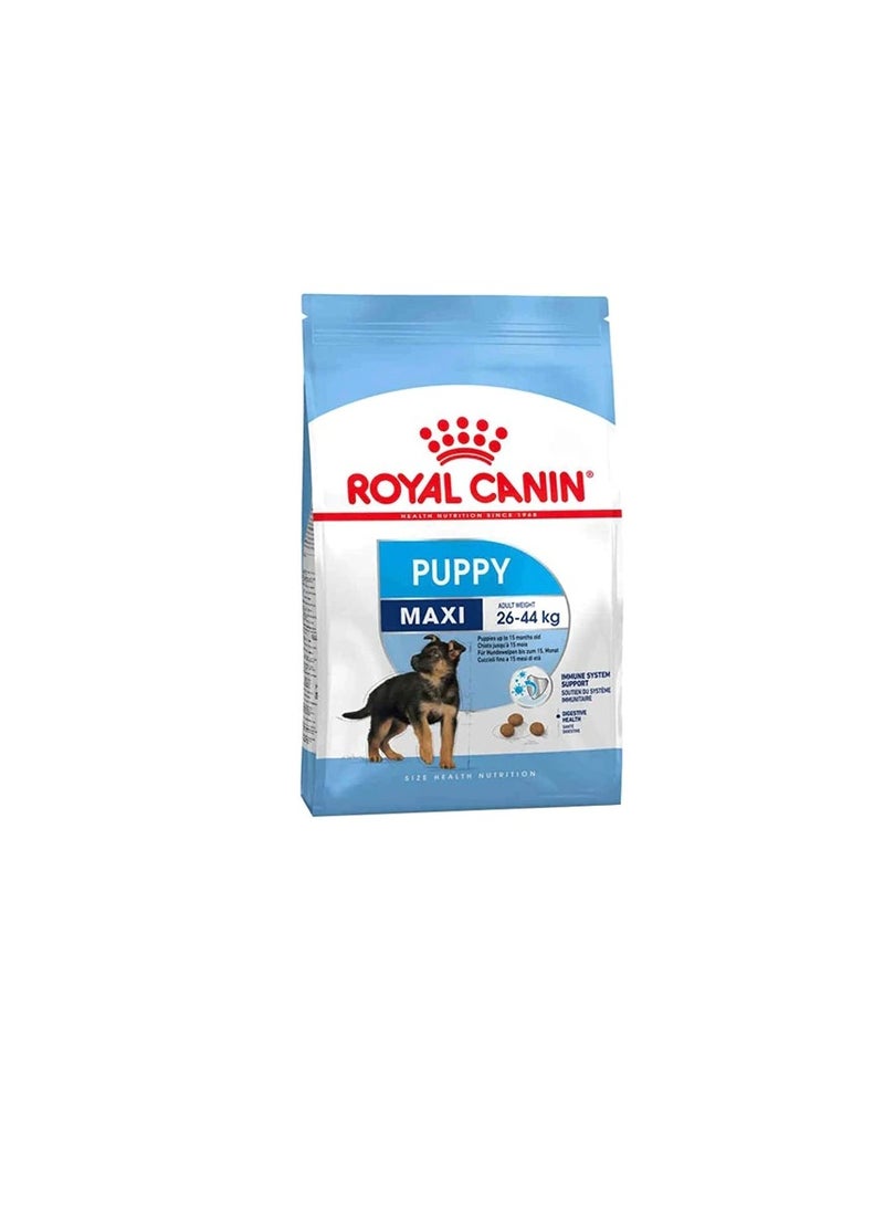 رويال كانين طعام جاف من رويال كانين ماكسي - Image 1