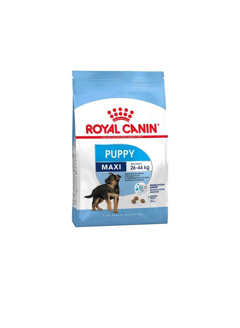 رويال كانين طعام جاف من رويال كانين ماكسي - Image 2