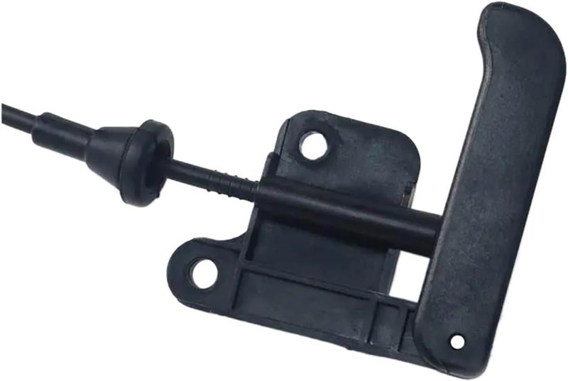 Wivplex Hood Release Cable for GMC and Chevrolet - Image 4