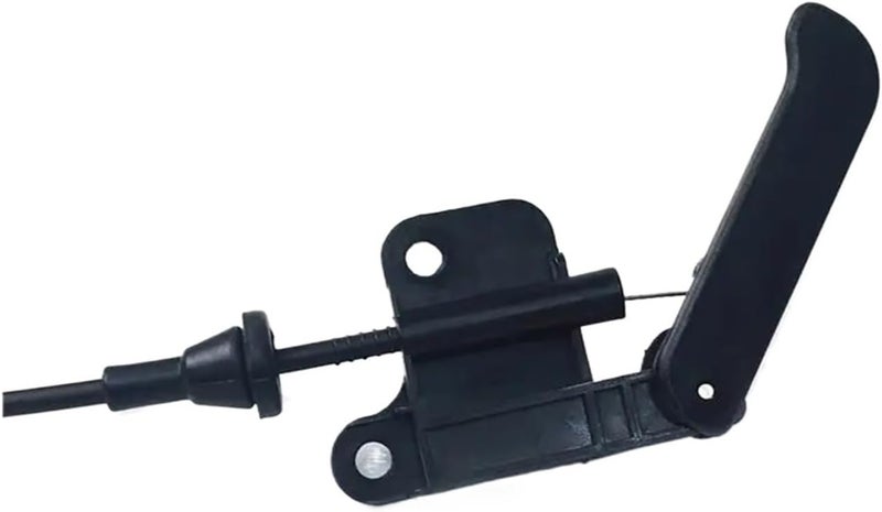 Wivplex Hood Release Cable for GMC and Chevrolet - Image 5
