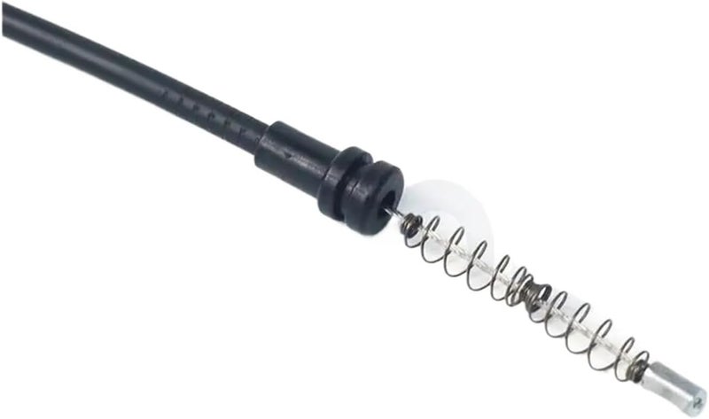 Wivplex Hood Release Cable for GMC and Chevrolet - Image 3
