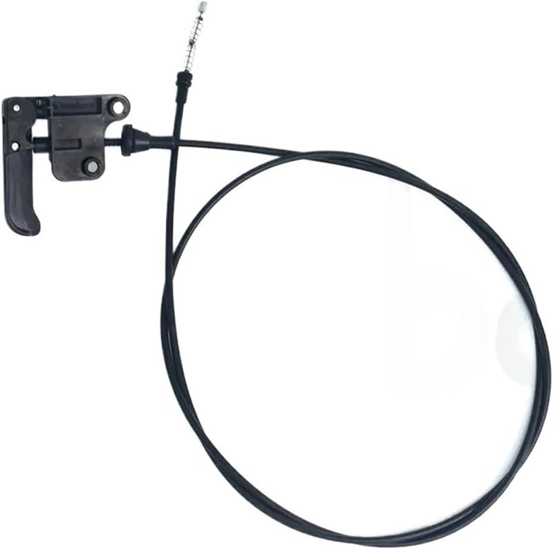 Wivplex Hood Release Cable for GMC and Chevrolet - Image 1