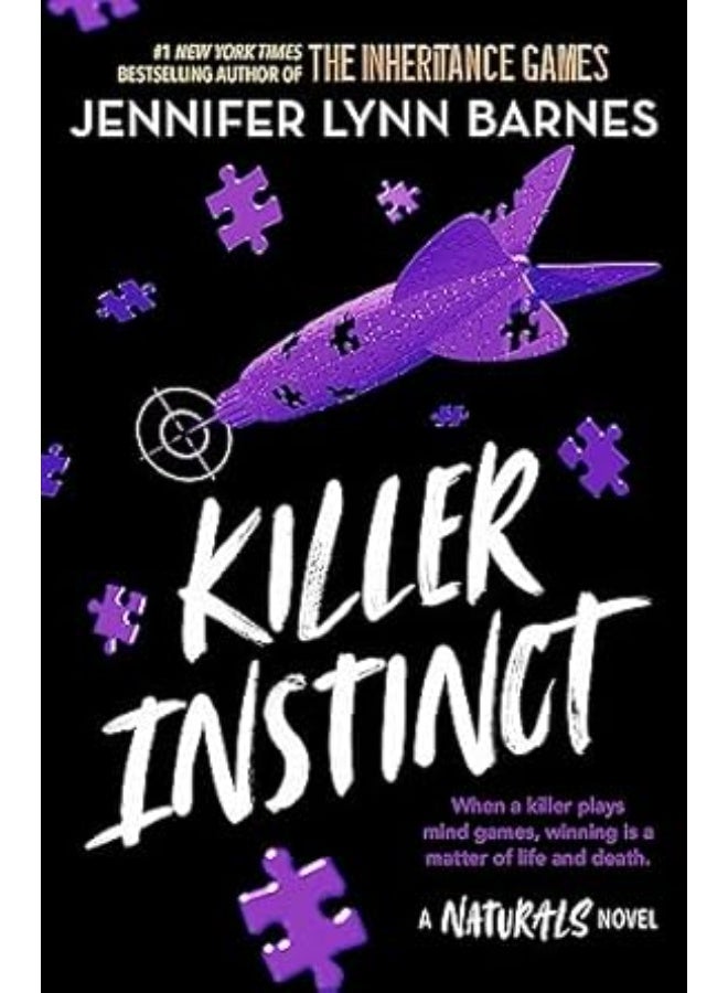 The Naturals: Killer Instinct