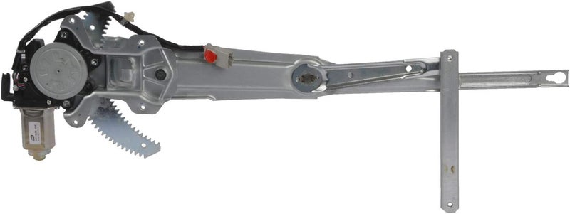 Cardone 82-1533CR New Power Window Lift Motor and Regulator Assembly - Image 2