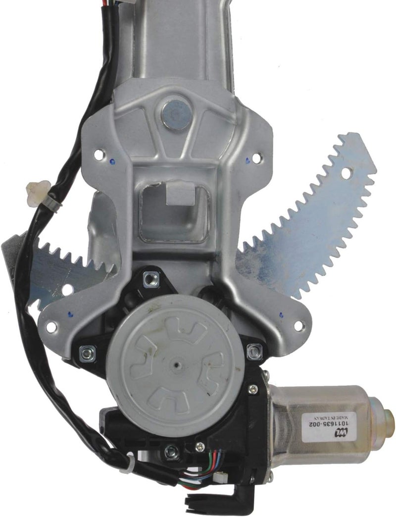 Cardone 82-1533CR New Power Window Lift Motor and Regulator Assembly - Image 4