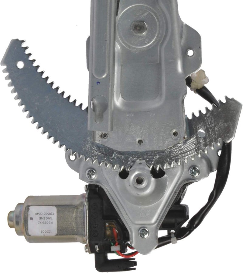 Cardone 82-1533CR New Power Window Lift Motor and Regulator Assembly - Image 3